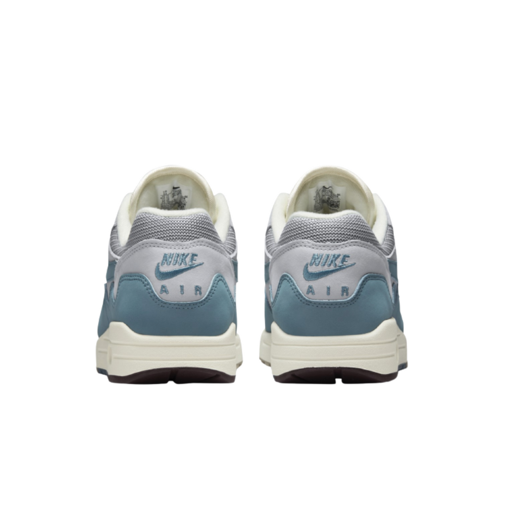 AIR MAX 1 PATTA NOISE AQUA