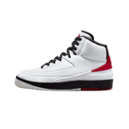 Jordan 2 Chicago