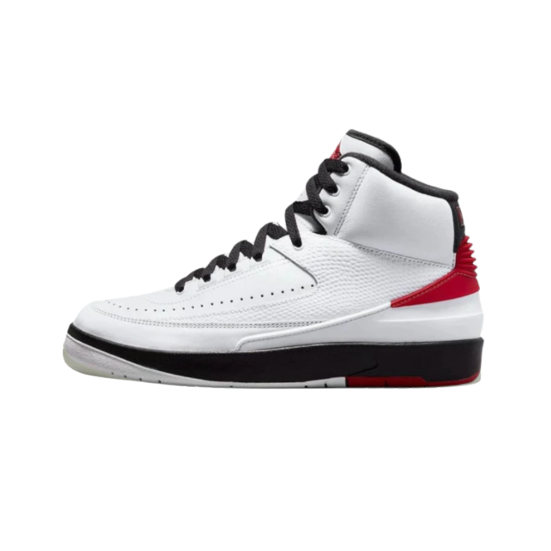 Jordan 2 Chicago