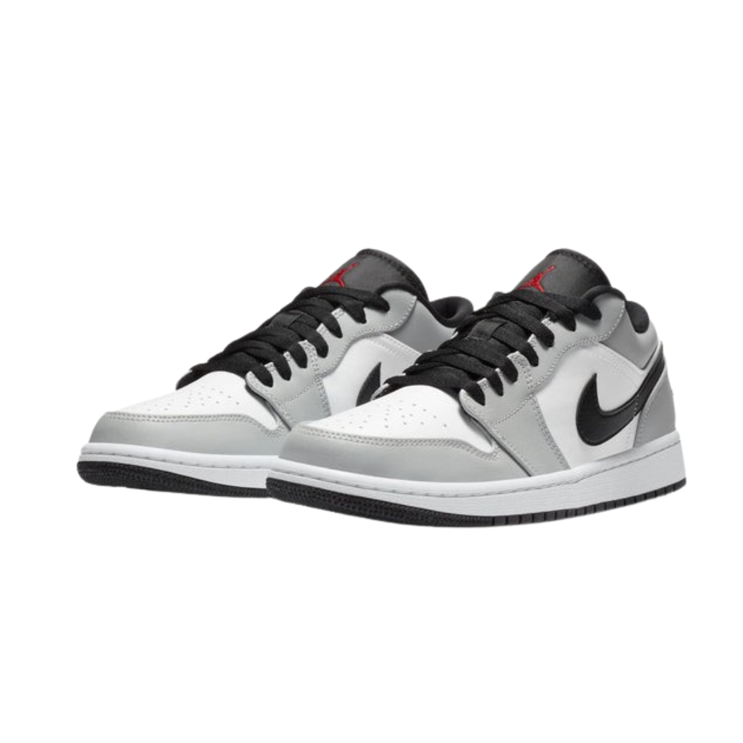 Jordan 1 Low Light Smoke Grey