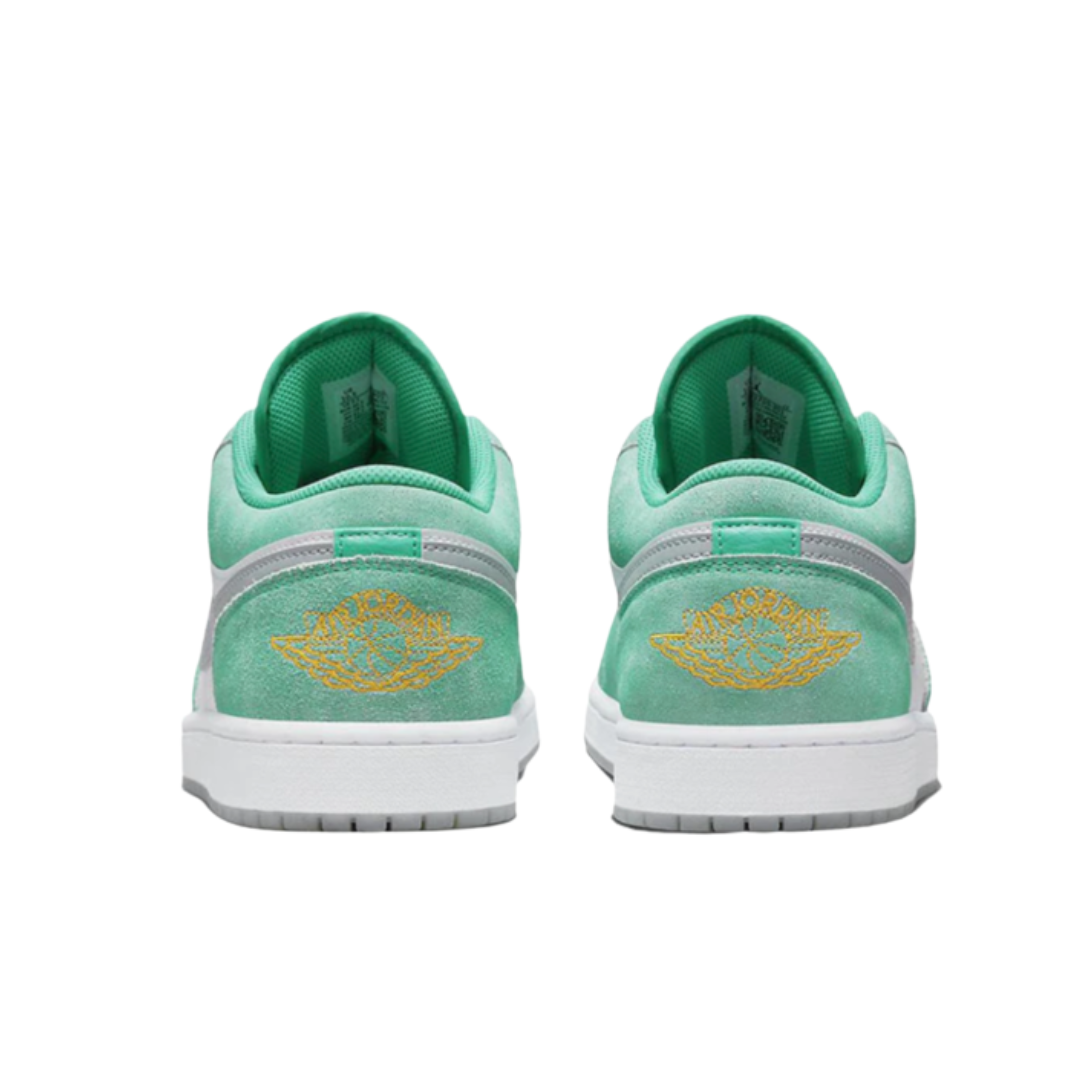 Jordan 1 Low SE New Esmerald GS