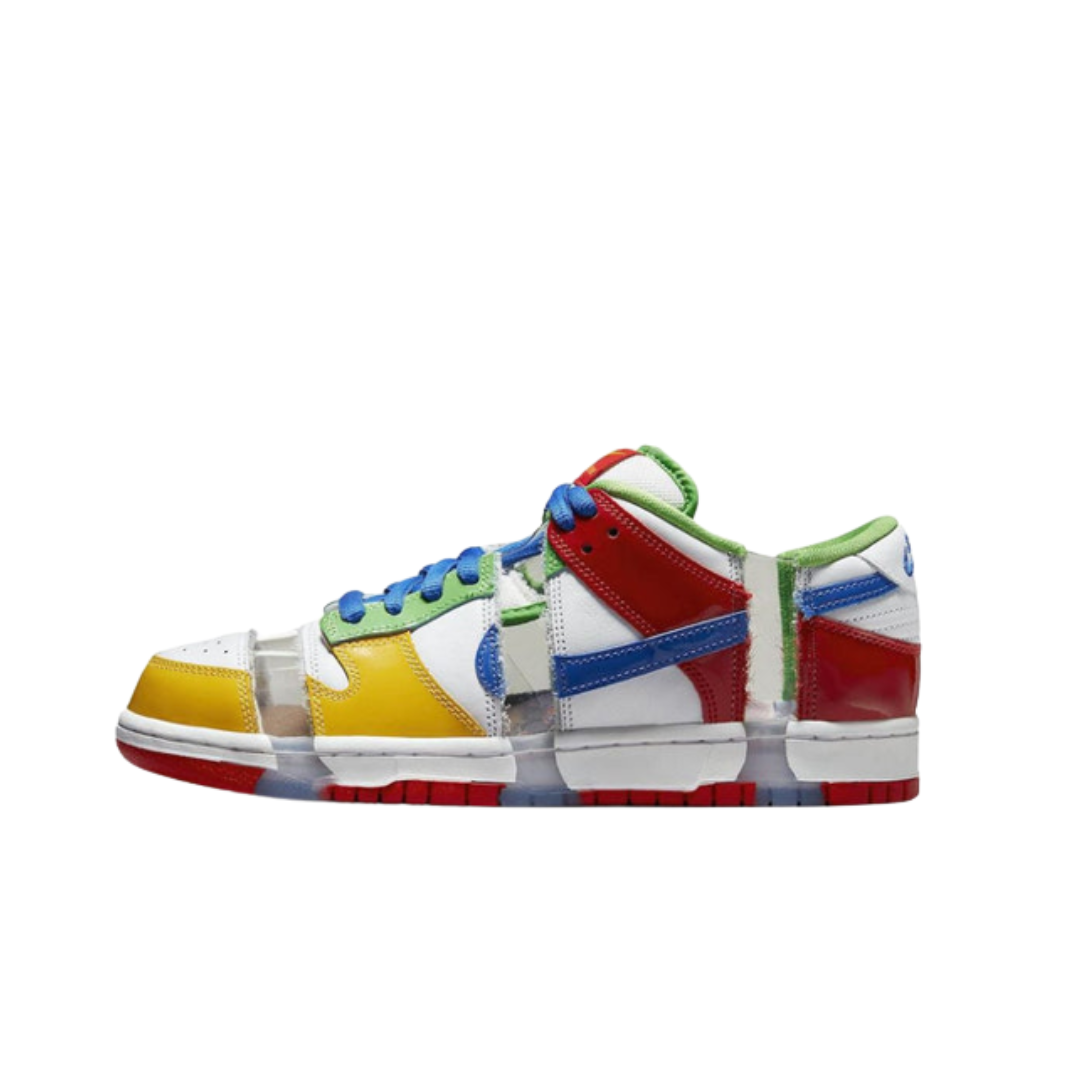DUNK LOW SB SANDY BODECKER "EBAY"