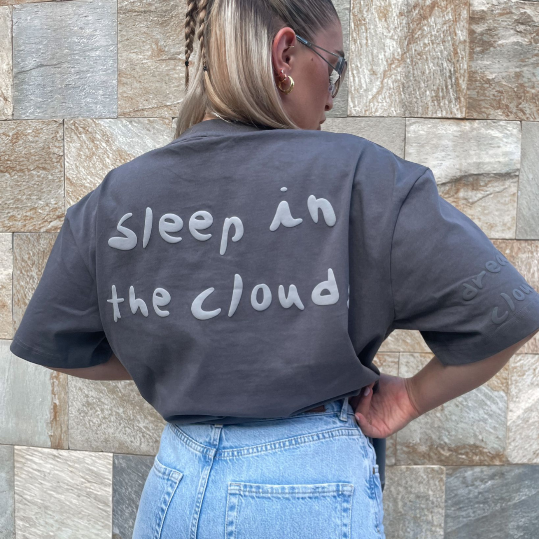 Delaccua Dream Clouds Tee