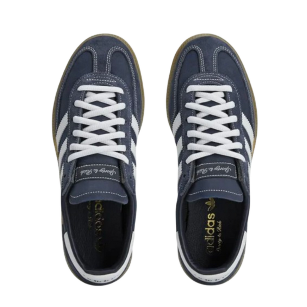 Adidas Handball Spezial x Sporty and Rich Night Indigo