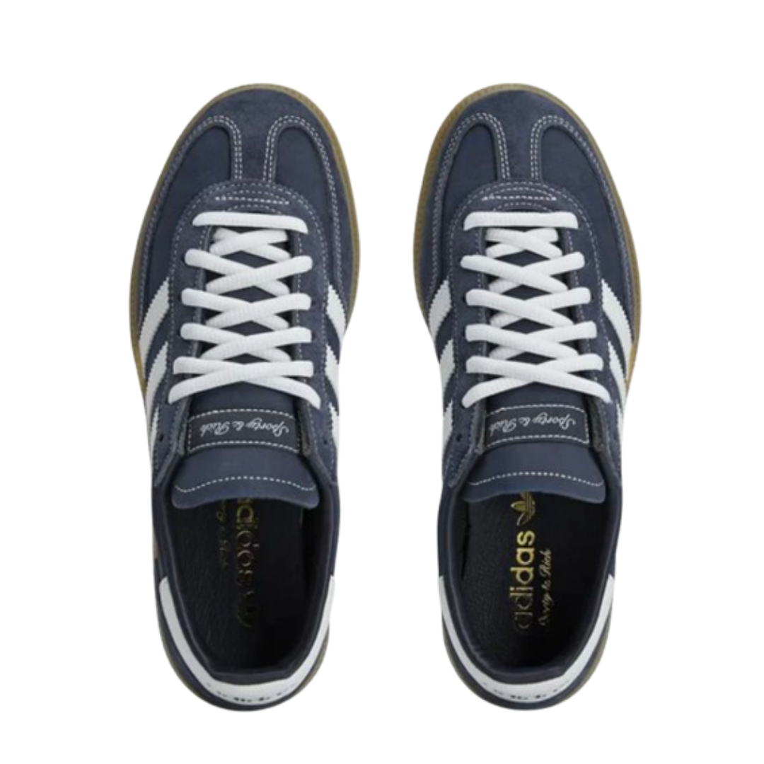 Adidas Handball Spezial x Sporty and Rich Night Indigo