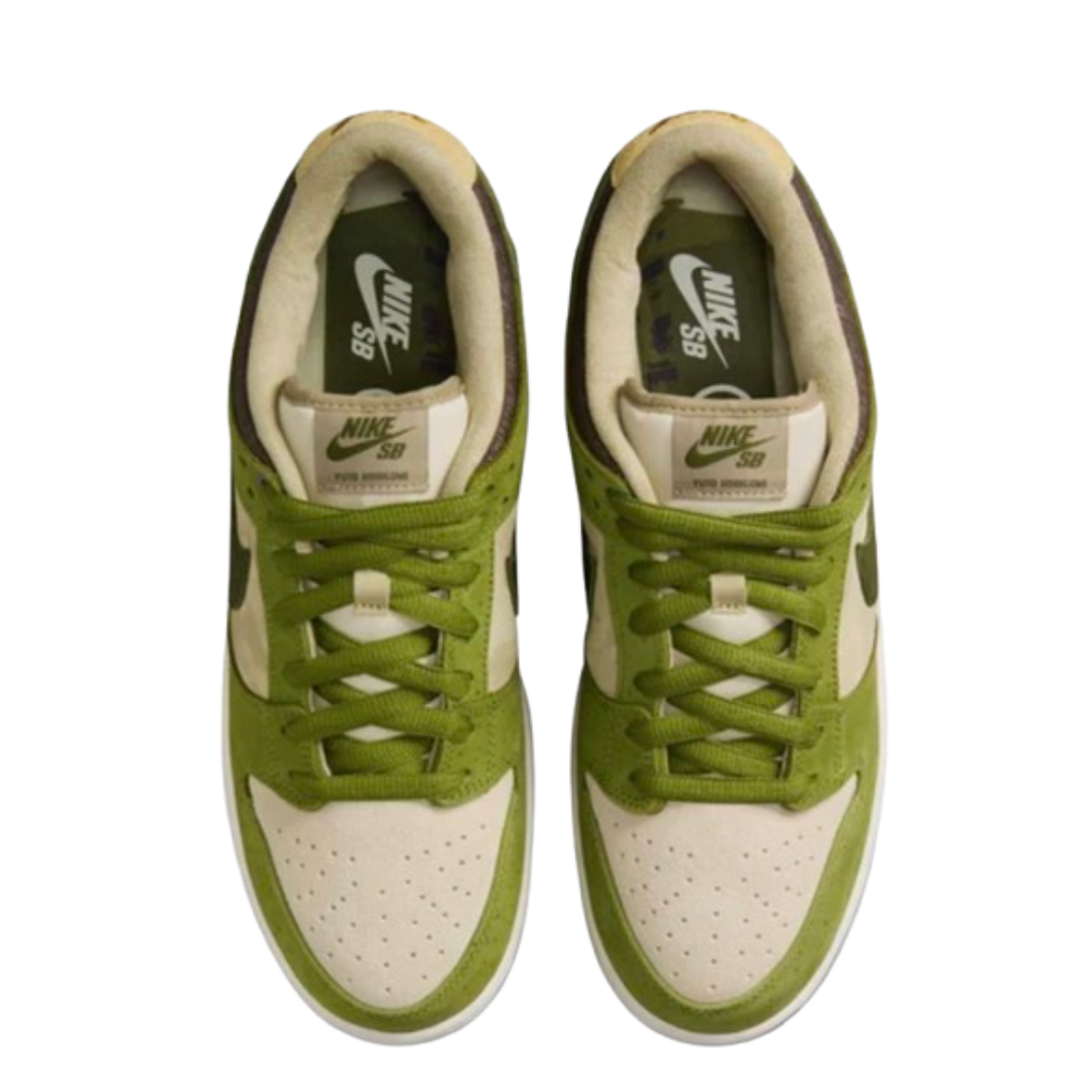 Nike Dunk Low SB x Yuto Horigome Matcha