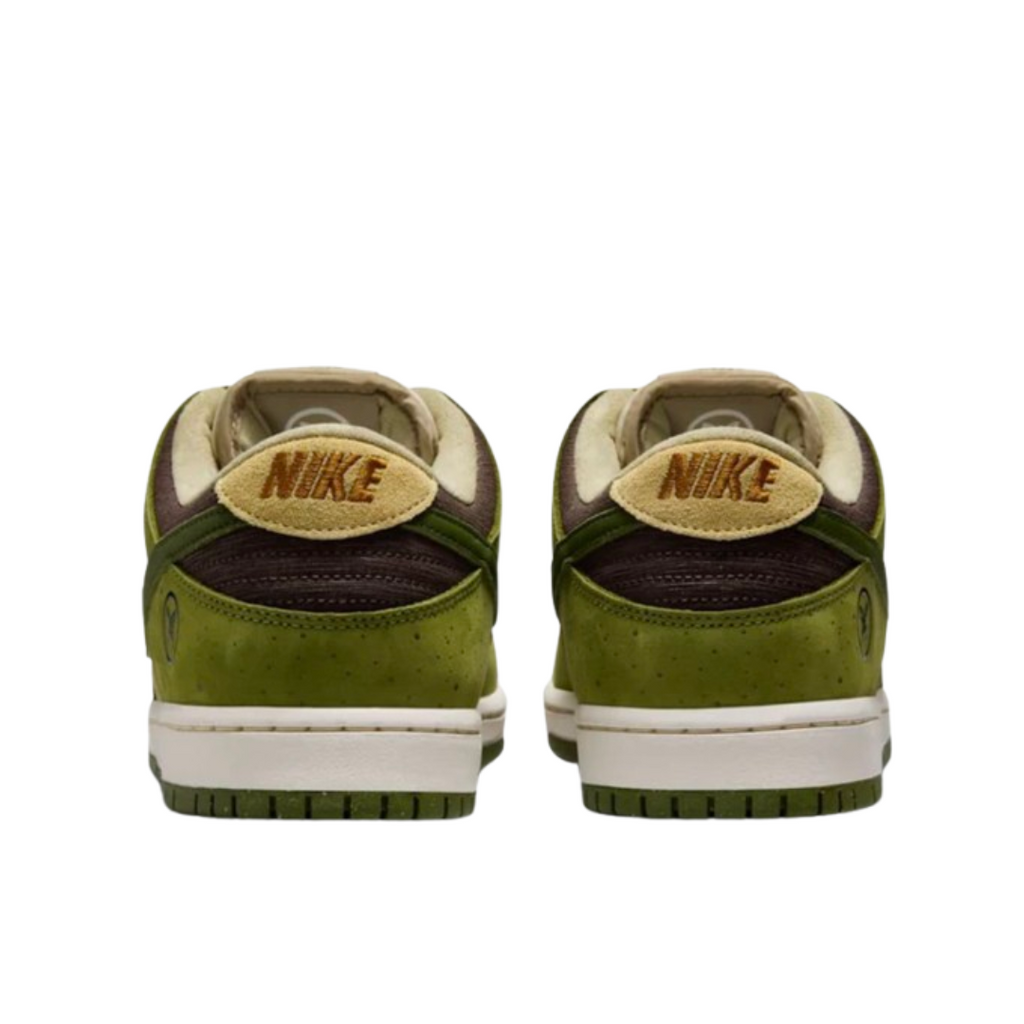 Nike Dunk Low SB x Yuto Horigome Matcha