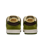 Nike Dunk Low SB x Yuto Horigome Matcha