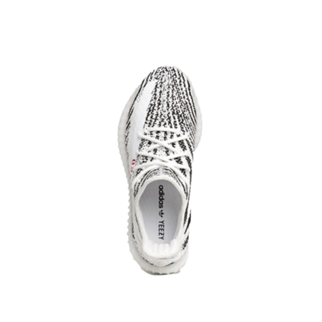 ADIDAS YEEZY BOOST 350 'ZEBRA'