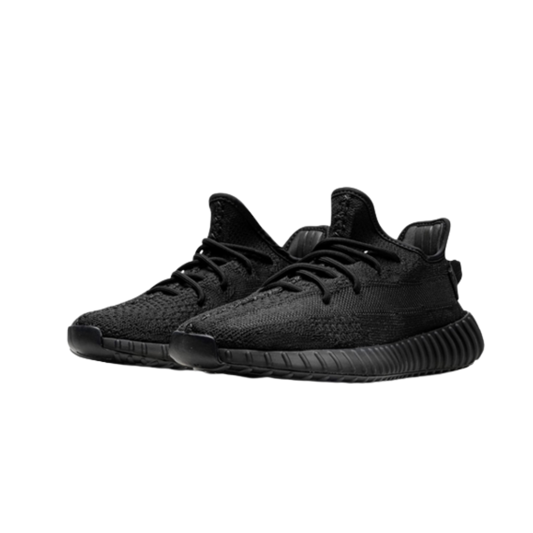 ADIDAS YEEZY BOOST 350 'ONYX'