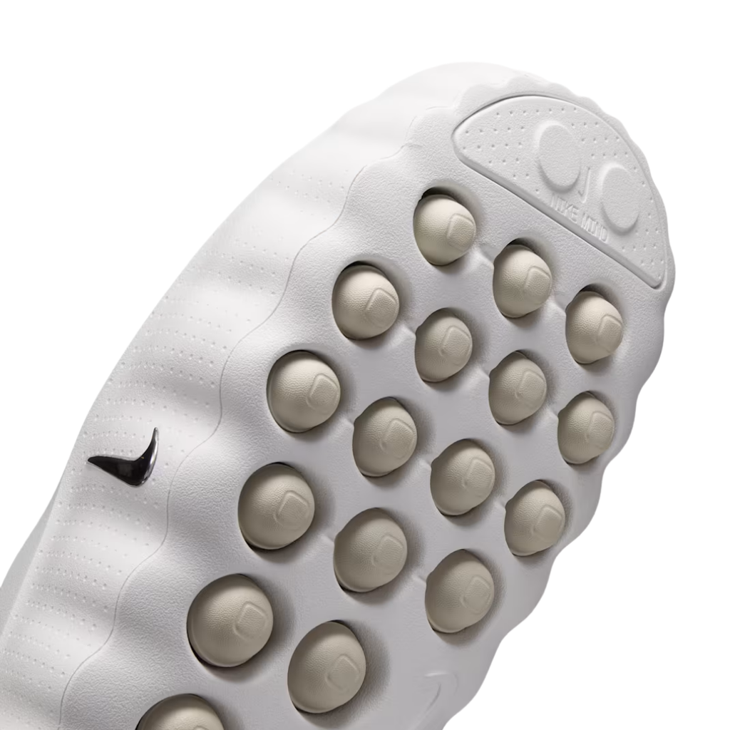 Nike Mind 001 Slide Summit White
