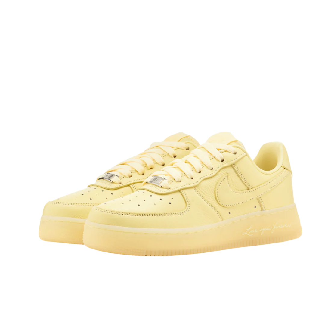 Nike Air Force 1 Low NOCTA Certified Lover Boy Yellow