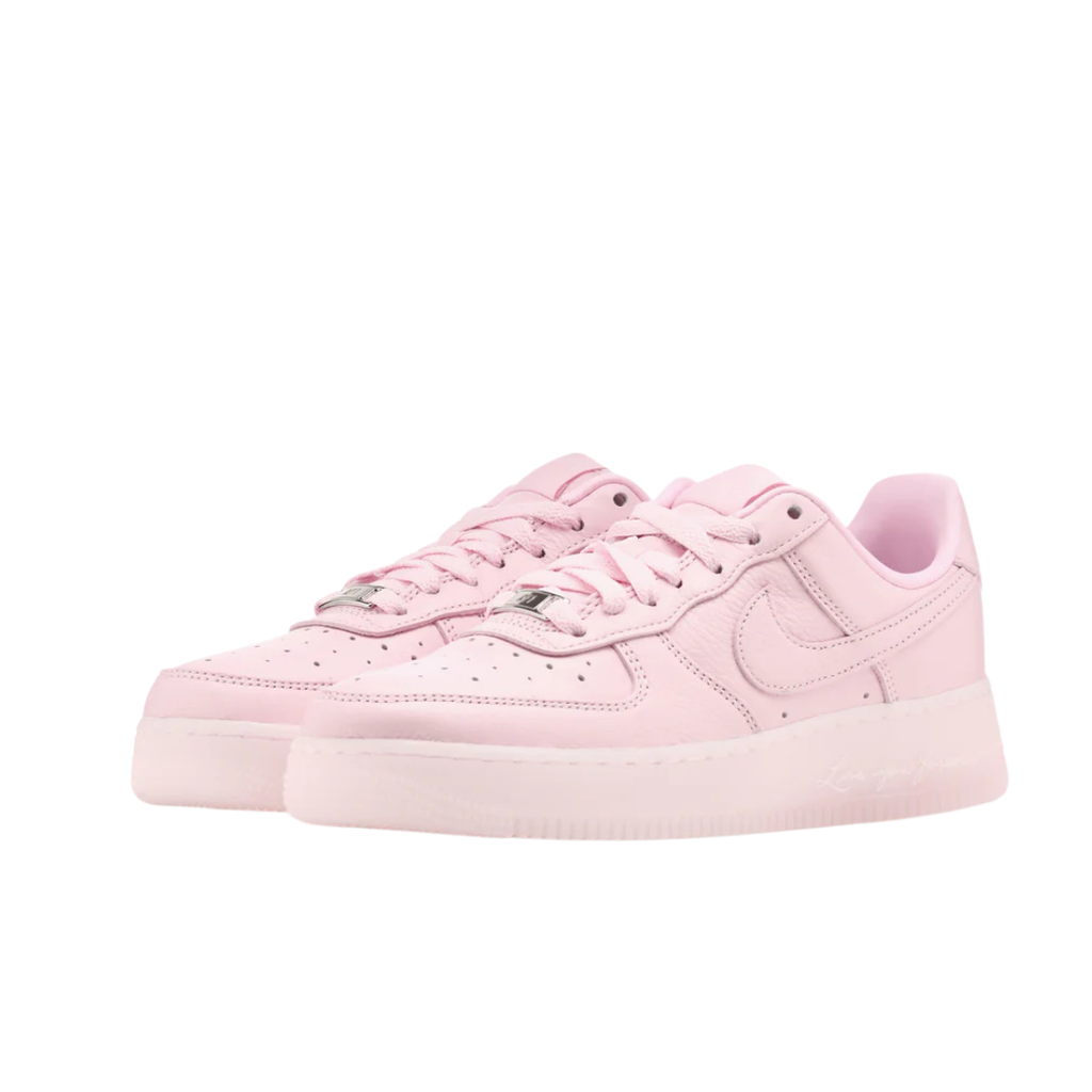 Nike Air Force 1 Low NOCTA Certified Lover Boy Pink