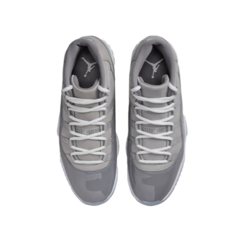 Jordan 11 Retro Cool Grey