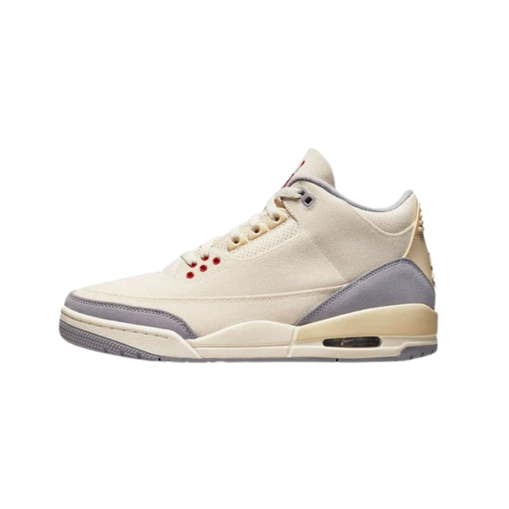 Jordan 3 Retro SE Muslin
