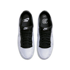 Dunk Low CLOT Fragment White