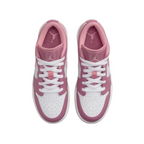 Jordan 1 Low Desert Berry