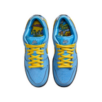 Dunk Low SB The Powerpuff Girls Bubbles