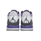 Jordan 3 Retro Dark Iris