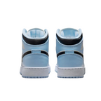 Jordan 1 Mid Ice Blue