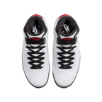 Jordan 2 Chicago