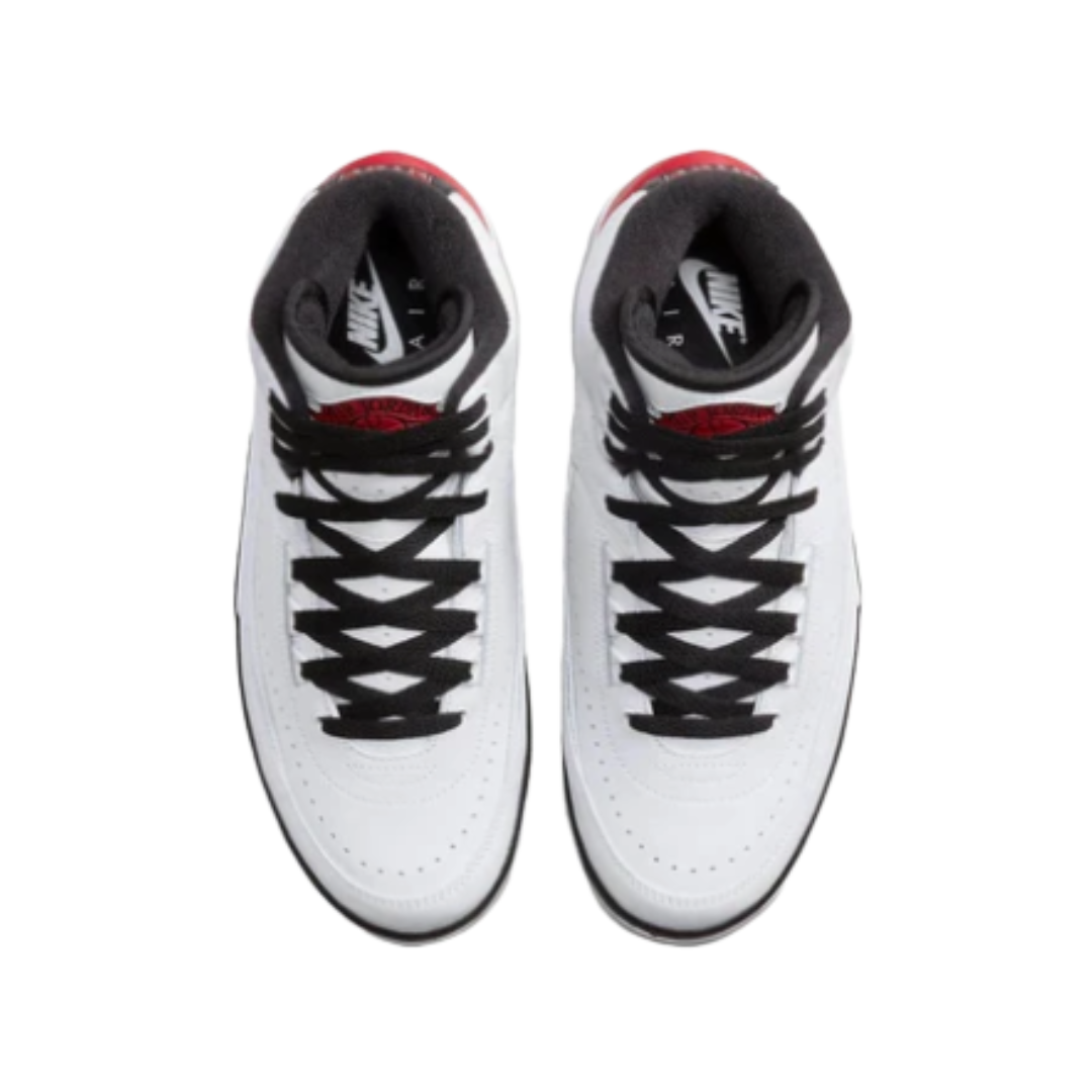 Jordan 2 Chicago