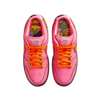Dunk Low SB The Powerpuff Girls Blossom