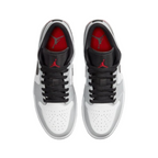 Jordan 1 Low Light Smoke Grey