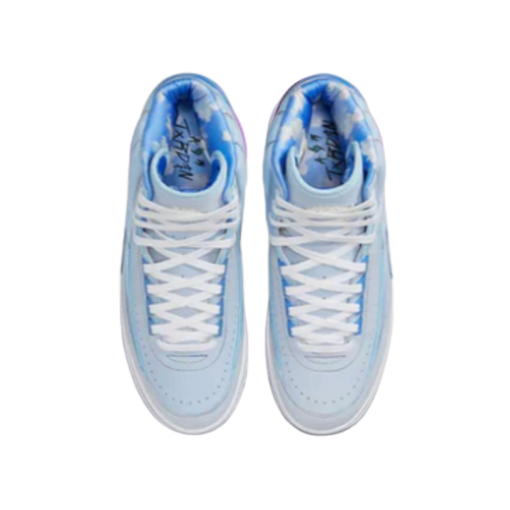 Jordan 2 J Balvin