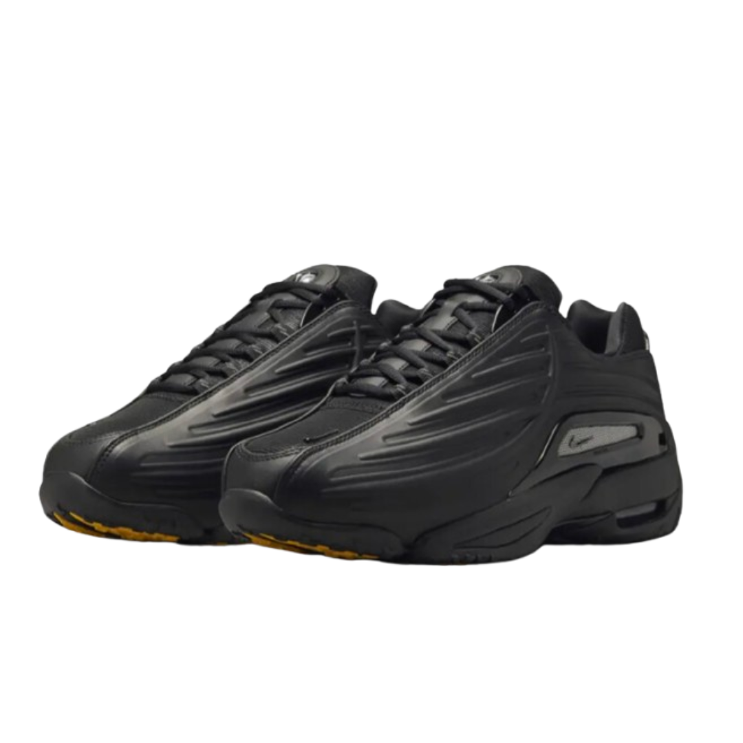Nike x NOCTA Hot Step 2 Black Gunmetal