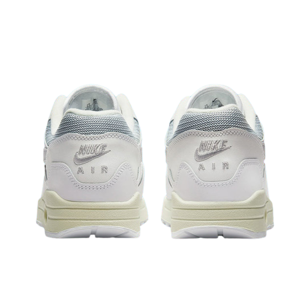 AIR MAX 1 PATTA WAVES WHITE