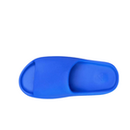 ADIDAS YEEZY SLIDE AZURE