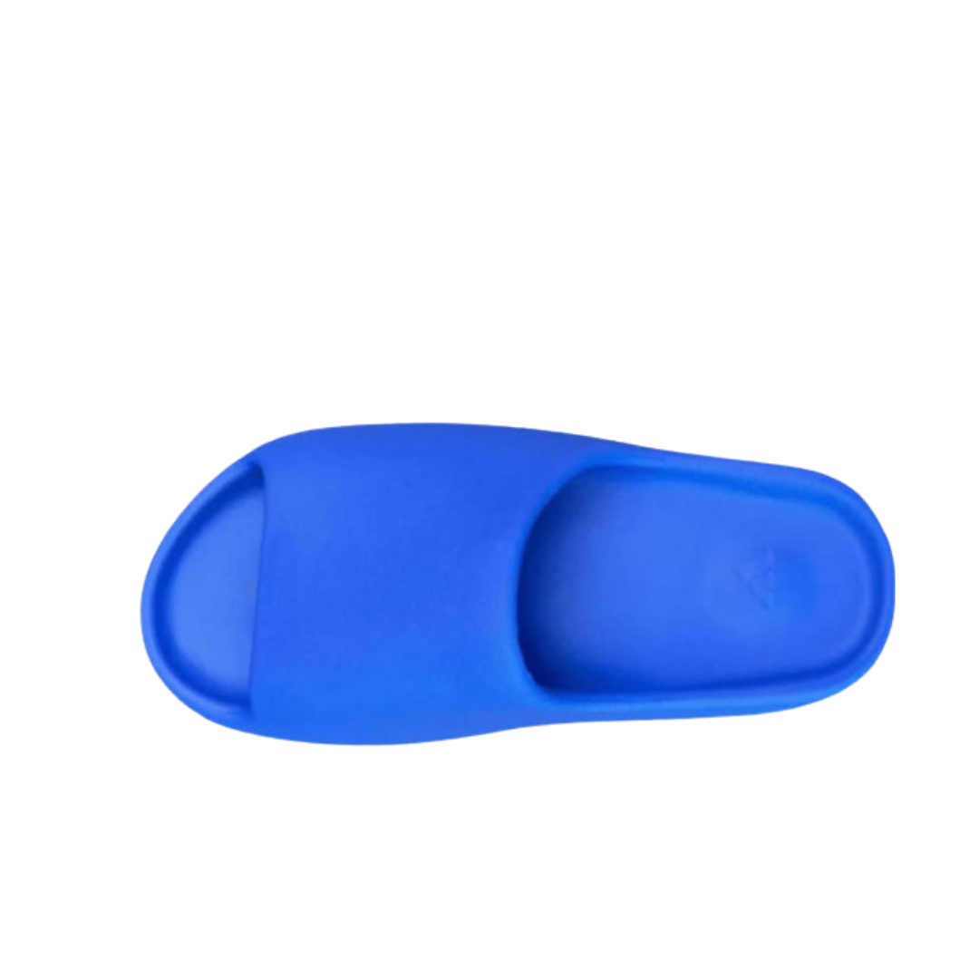 ADIDAS YEEZY SLIDE AZURE