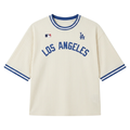New Era Los Angeles Dodgers MLB ARCH Tee
