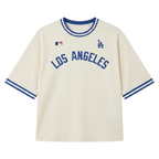 New Era Los Angeles Dodgers MLB ARCH Tee