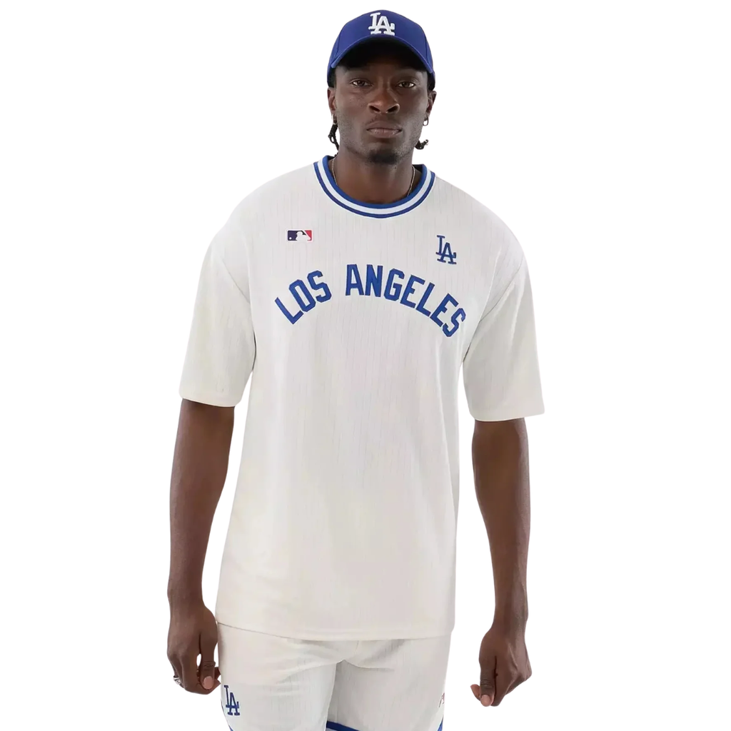 New Era Los Angeles Dodgers MLB ARCH Tee