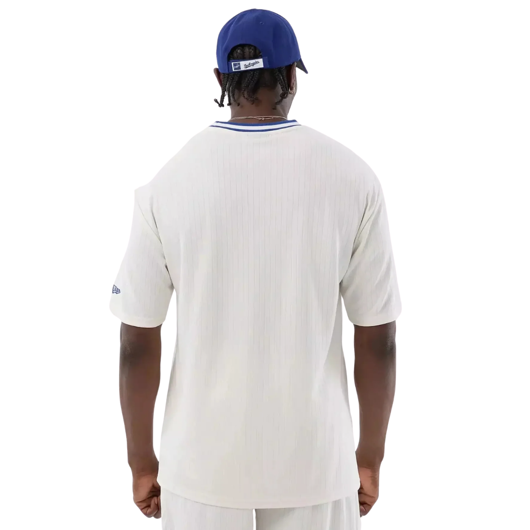 New Era Los Angeles Dodgers MLB ARCH Tee