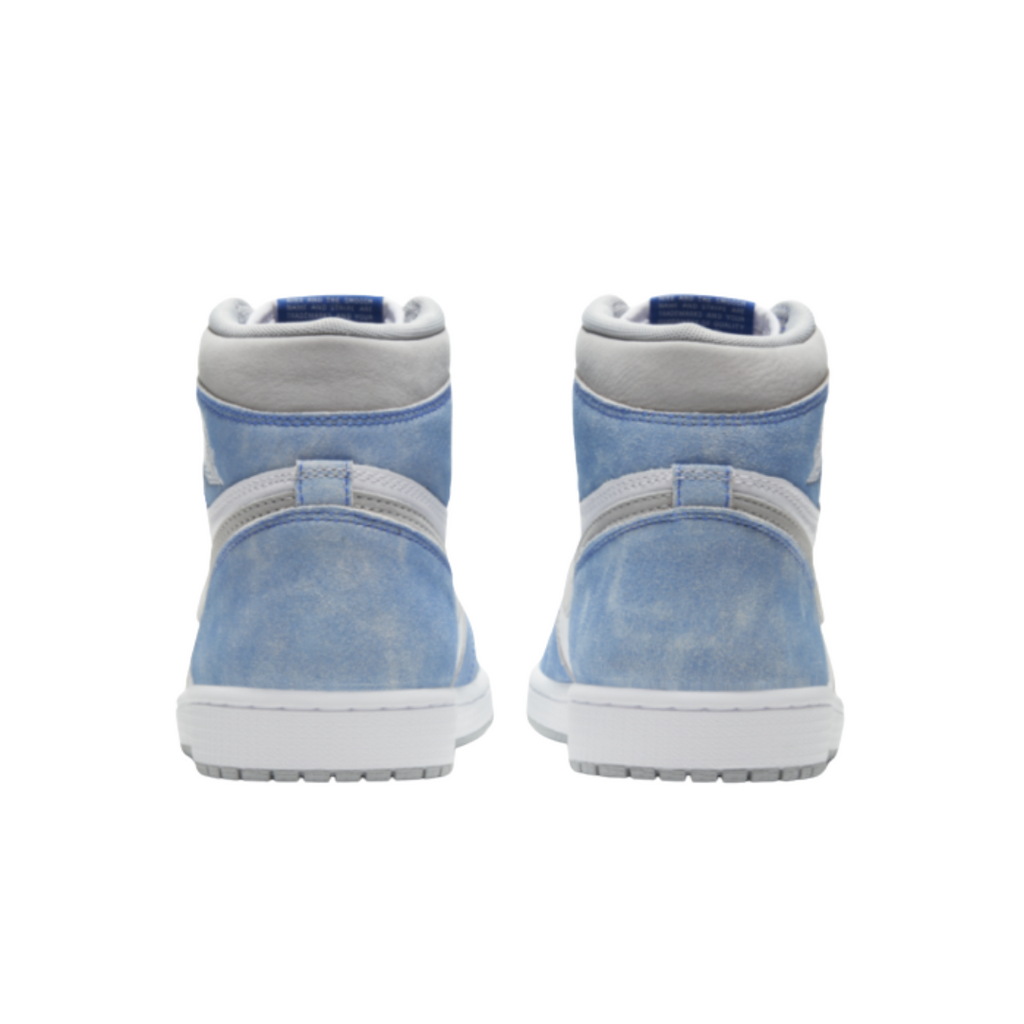 Jordan 1 High OG Hyper Royal