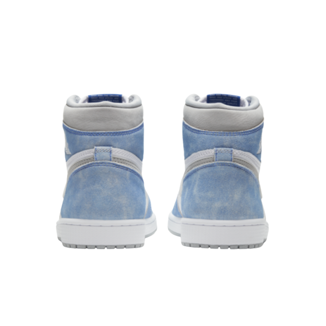 Jordan 1 High OG Hyper Royal