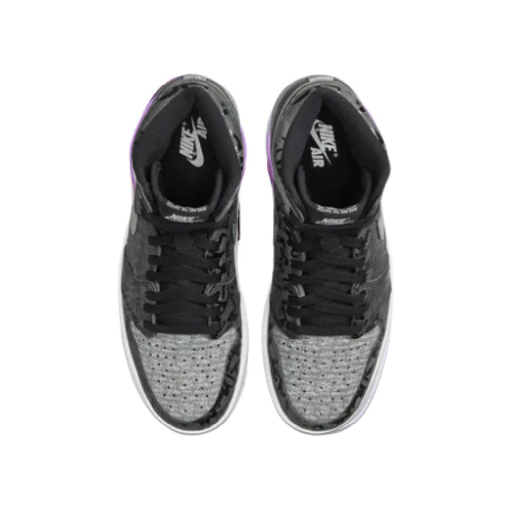 Jordan 1 High Rebellionaire