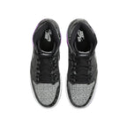 Jordan 1 High Rebellionaire
