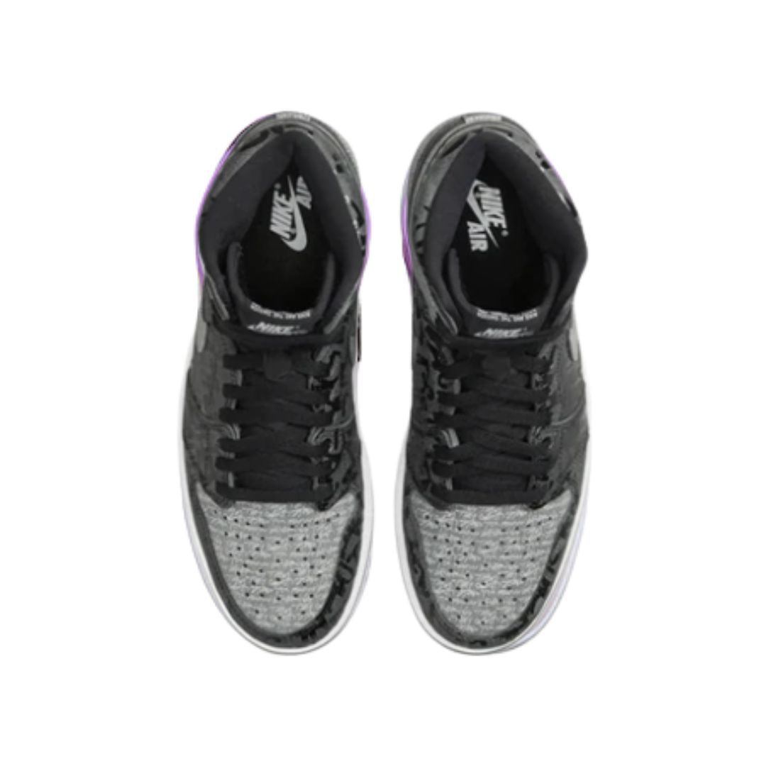 Jordan 1 High Rebellionaire