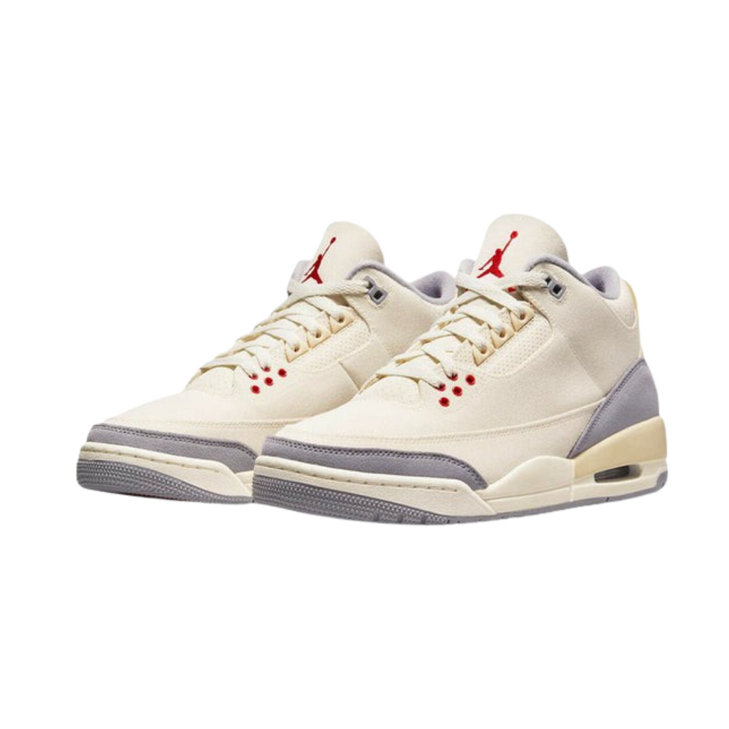 Jordan 3 Retro SE Muslin