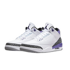 Jordan 3 Retro Dark Iris