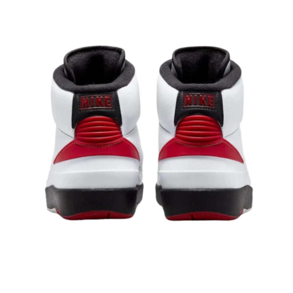 Jordan 2 Chicago