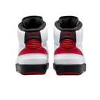 Jordan 2 Chicago