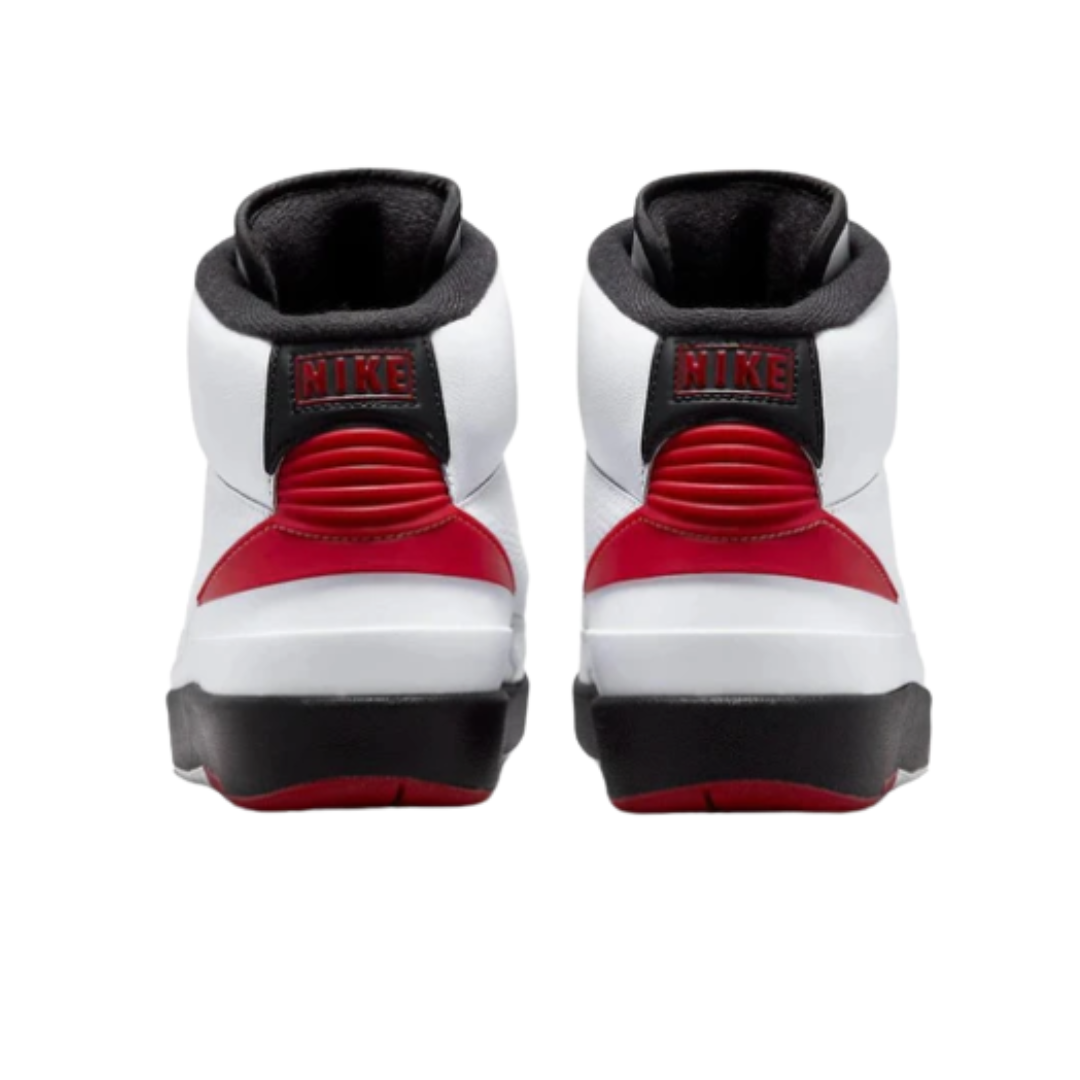 Jordan 2 Chicago