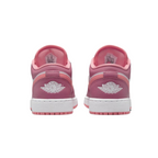 Jordan 1 Low Desert Berry