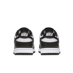 DUNK LOW BLACK WHITE PANDA