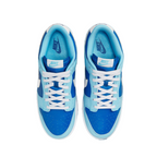NIKE DUNK LOW ARGON